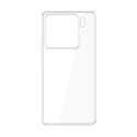 3mk Clear Case for Xiaomi 15 Pro - transparent