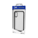 3mk Satin Armor Case for Apple iPhone 12 Pro Max - Transparent