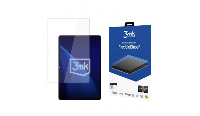 Hybrid glass 3mk FlexibleGlass for Oukitel OT12 - up to 13"