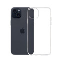 3mk Clear Case Eco for Apple iPhone 14 plus - transparent 3mk Clear Case Eco for Apple iPhone 14 plus - transparent