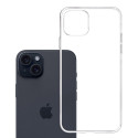3mk Clear Case Eco for Apple iPhone 14 plus - transparent 3mk Clear Case Eco for Apple iPhone 14 plus - transparent