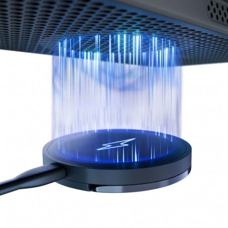 3mk COOLing MagCase for Apple iPhone 14 Pro - Black