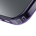 3mk Frosty MagCase Purple Case for Apple iPhone 14 Plus - purple