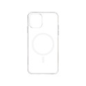 3mk Clear MagCase for Apple iPhone 14 Plus - transparent