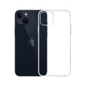 3mk Clear Case Eco for Apple iPhone 13/14 - transparent
