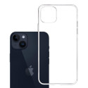 3mk Clear Case Eco for Apple iPhone 13/14 - transparent