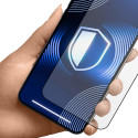 Matte tempered glass 3mk HardGlass Matt Max for Apple iPhone X/XS/11 Pro Matte tempered glass 3mk HardGlass Matt Max for Apple iPhone X/XS/11 Pro