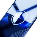 Matte tempered glass 3mk HardGlass Matt Max for Apple iPhone X/XS/11 Pro Matte tempered glass 3mk HardGlass Matt Max for Apple iPhone X/XS/11 Pro