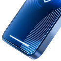 Matte tempered glass 3mk HardGlass Matt Max for Apple iPhone X/XS/11 Pro Matte tempered glass 3mk HardGlass Matt Max for Apple iPhone X/XS/11 Pro