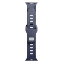 3mk kellarihm Silicone Apple Watch 38/40/41mm, hall