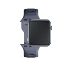 3mk kellarihm Silicone Apple Watch 38/40/41mm, hall