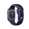 3mk kellarihm Silicone Apple Watch 38/40/41mm, hall