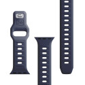3mk kellarihm Silicone Apple Watch 38/40/41mm, hall
