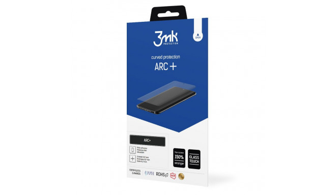 3mk ARC+ protective foil for Oukitel WP28
