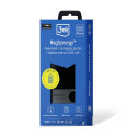 Powerbank 3mk MagSynergy with MagSafe 5000mAh 18W - black