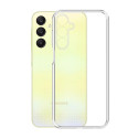 3mk Clear Case for Samsung Galaxy A25 5G - transparent