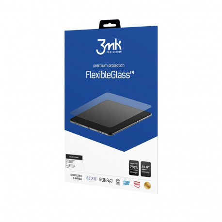 3mk FlexibleGlass™ hybrid glass for MacBook Pro 14" M1 / M2 / M3