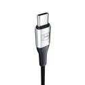 Accessories - 3mk AUX Cable USB-C - Jack 3.5 mm