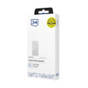 3mk Armor Case for iPhone 5 / 5S / SE - transparent
