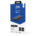 Ultra-thin screen protector for iPhone 14 Pro / iPhone 14 from the 3mk ARC+ series