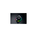 Razer Pro Click V2 Vertical mouse Universal Right-hand RF Wireless + Bluetooth + USB Type-C Optical 