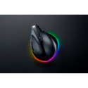 Razer Pro Click V2 vertikaalne universaalne paremakäeline RF juhtmevaba + Bluetooth + USB Type-C opt