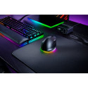 Razer Pro Click V2 vertikaalne universaalne paremakäeline RF juhtmevaba + Bluetooth + USB Type-C opt