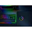 Razer Pro Click V2 Vertical mouse Universal Right-hand RF Wireless + Bluetooth + USB Type-C Optical 