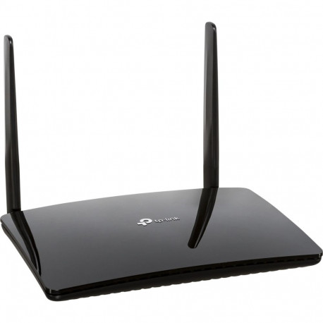 TP-Link ARCHER MR500_V1 not categorized