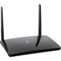 TP-Link Archer MR500 wireless router Gigabit Ethernet Dual-band (2.4 GHz / 5 GHz) 3G 4G Black