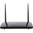 TP-Link Archer MR500 wireless router Gigabit Ethernet Dual-band (2.4 GHz / 5 GHz) 3G 4G Black