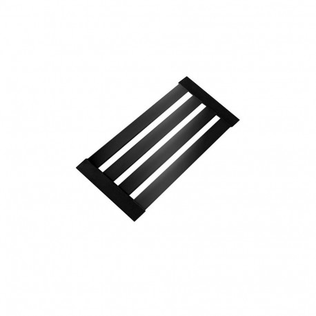 FOLDING STEEL MAT BLACK EDITION