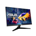 ASUS EyeCare VY249HGR arvutimonitor 60.5 cm (23.8") 1920 x 1080 pikslit Full HD LED must