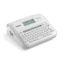 Brother PT-D410 label printer Thermal transfer 180 x 180 DPI 20 mm/sec Wired TZe QWERTY