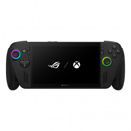 ASUS ROG Xbox Ally X RC73XA-NH011W portable game console 17.8 cm (7") 1 TB Touchscreen Wi-Fi Black