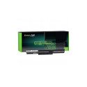 Green Cell SY18 notebook spare part Battery