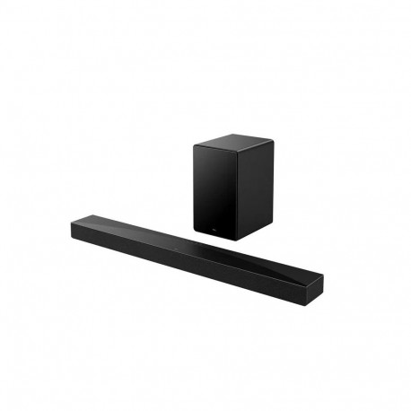 Soundbar TCL Q Q65H 5.1 Channel 580 W Black