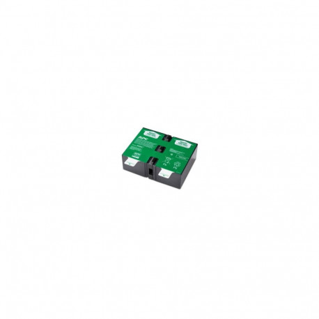 APC Battery Replacement Cartridge APCRBC124 (OEM)