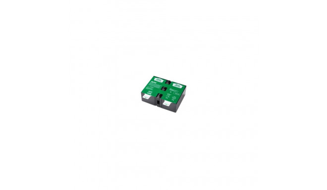 APC Battery Replacement Cartridge APCRBC124 (OEM)