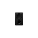 Soundbar TCL Q Q65H 5.1 kanaliga 580 W must