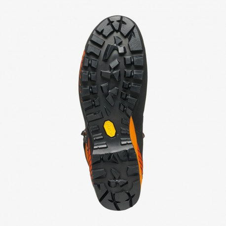 Scarpa RIBELLE HD 45.5, oranž