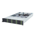 Gigabyte Rack platvorm (2U) AMD R263-ZG0