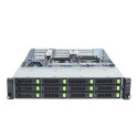 Gigabyte Rack Platform (2U) AMD R263-ZG0