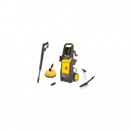 STANLEY-PRESSURE WASHER 2400W 170bar.