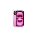 Apple iPhone 16 128GB roosa
