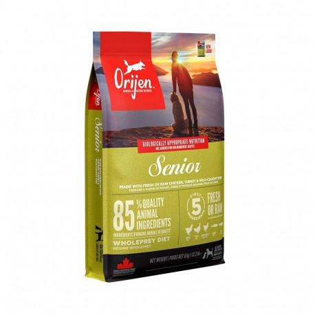 ORIJEN Senior - dry dog food - 6kg