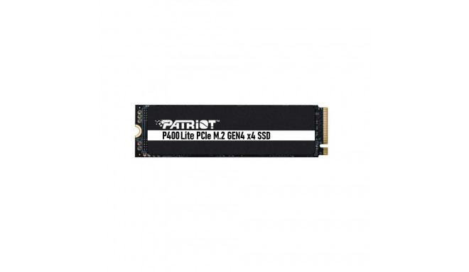 SSD Patriot Viper P400 Lite M.2 PCI-Ex4 NVMe 2000GB