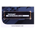 SSD Patriot Viper P400 Lite M.2 PCI-Ex4 NVMe 2000GB SSD Patriot Viper P400 Lite M.2 PCI-Ex4 NVMe 2000GB