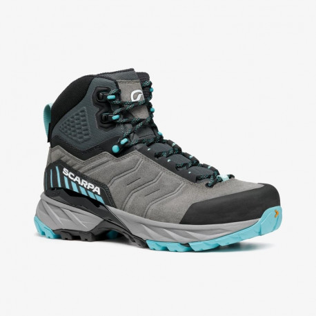 Scarpa RUSH TRK GTX naiste, 38, keskhall - akva