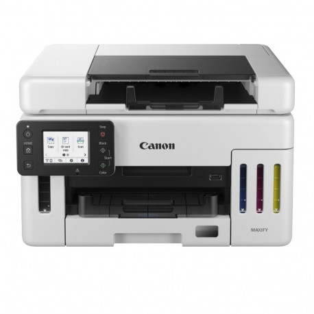 Canon MAXIFY GX6550 tindiprinter A4 600 x 1200 DPI Wi-Fi